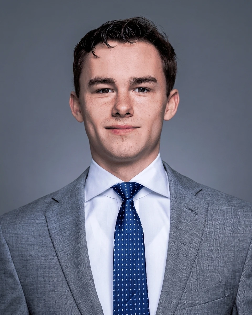 Noah Kouhoupt, Founder and CEO of Atlantic Media Company