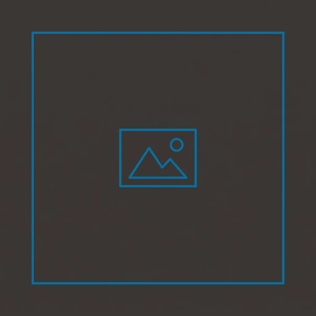 Neutral placeholder frame for the NJ Sunroom Additions ad creative - a simple placeholder icon, not an invented ad mockup. Real creative pending delivery from the client.