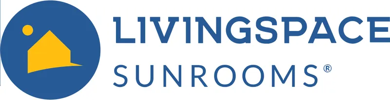 LivingSpace Sunrooms logo