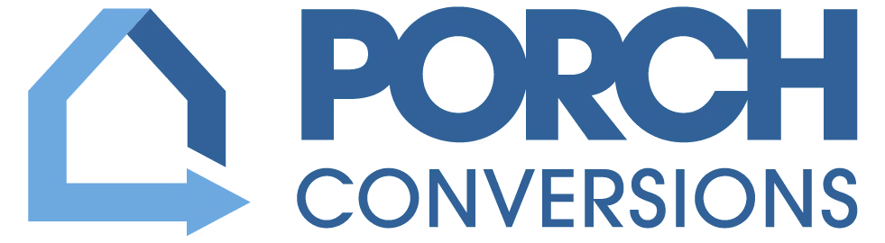 Porch Conversions logo
